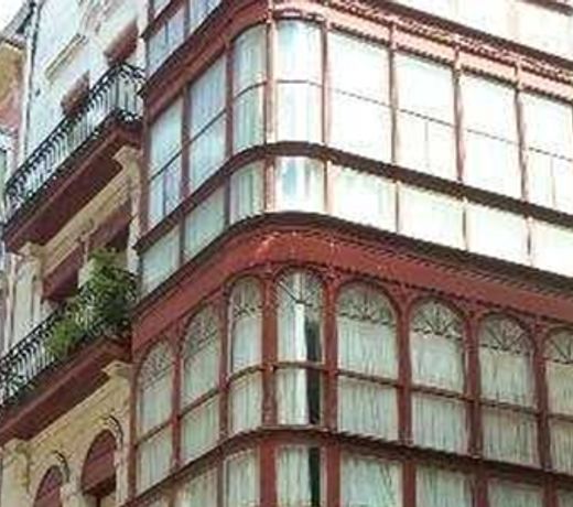 Pensión AliciaZzz Bed And Breakfast Bilbao