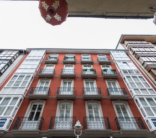 Pensión Begoña - centro ciudad
