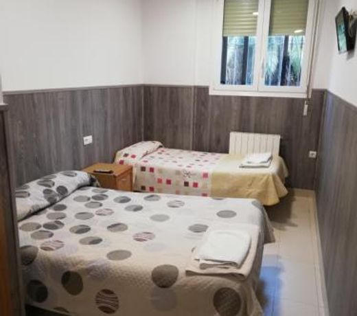 Pension Zorroza 1