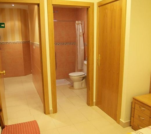 Pension Zorroza 1