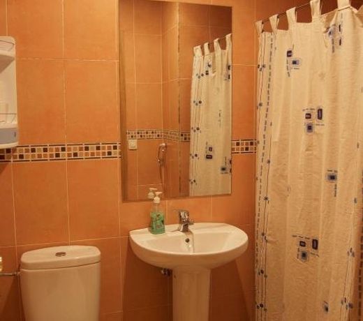 Pension Zorroza 1