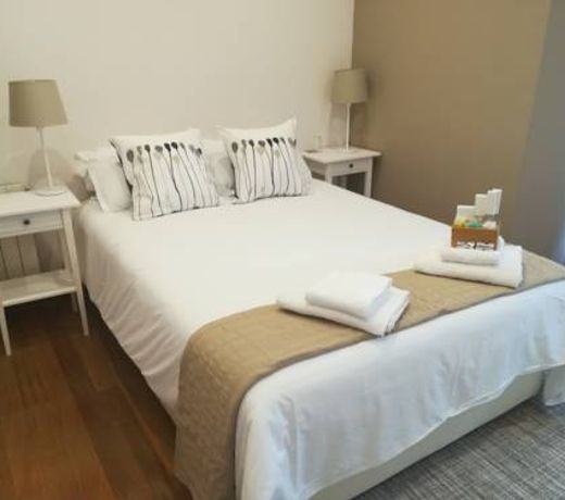 7 Kale Bed and Breakfast