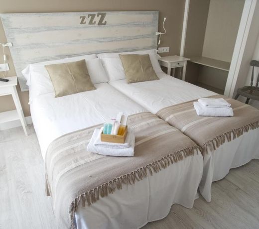 7 Kale Bed and Breakfast