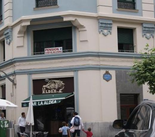 Pension Vista Alegre