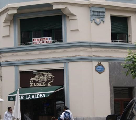 Pension Vista Alegre