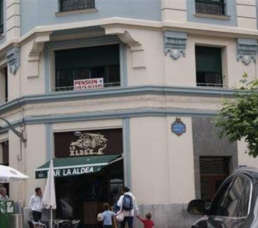 Pension Vista Alegre