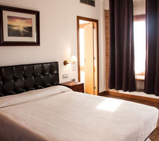 Hotel Moli De La Torre