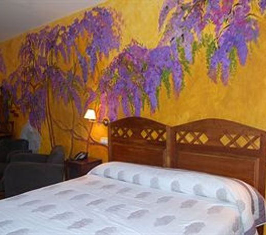 Hotel Moli De La Torre