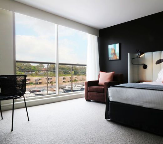 Ovolo Woolloomooloo