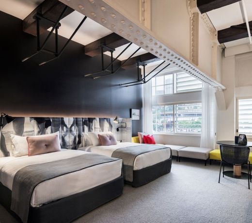 Ovolo Woolloomooloo