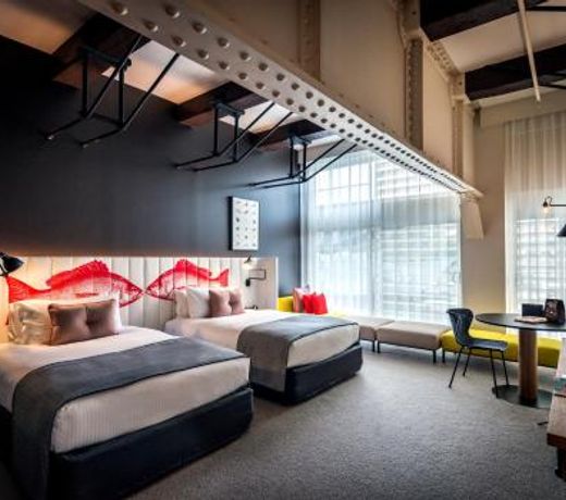 Ovolo Woolloomooloo