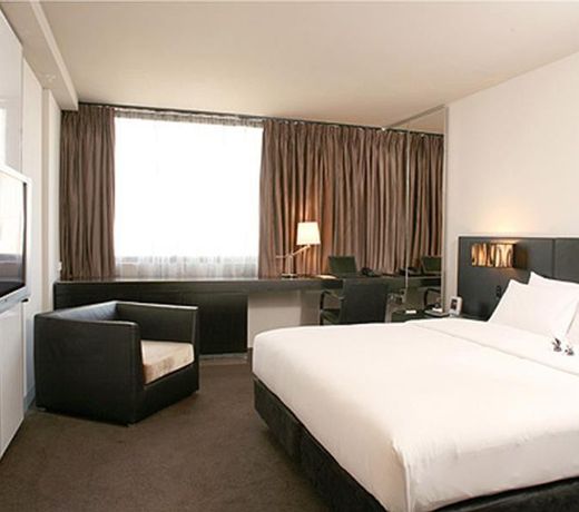 Hotel Indigo Sydney Potts Point, an IHG Hotel