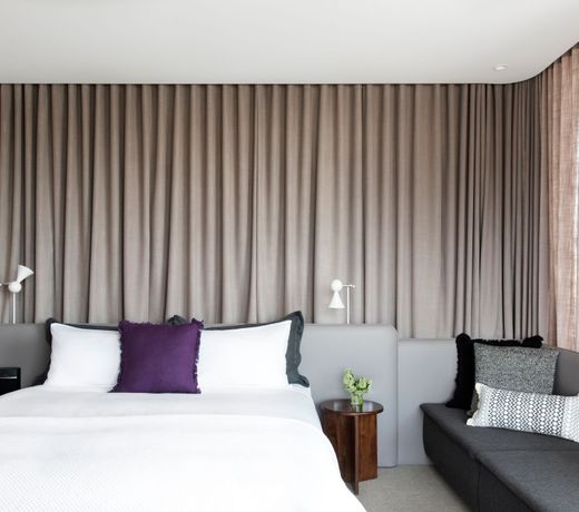 Hotel Indigo Sydney Potts Point, an IHG Hotel