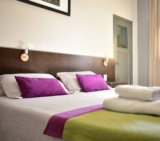 Gran Rex Hotel
