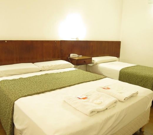Gran Rex Hotel