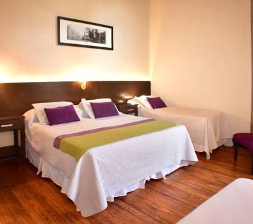Gran Rex Hotel