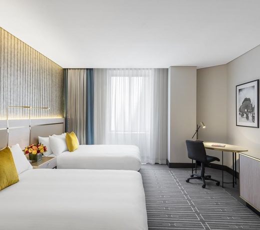 Radisson Blu Plaza Hotel Sydney