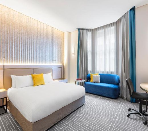 Radisson Blu Plaza Hotel Sydney