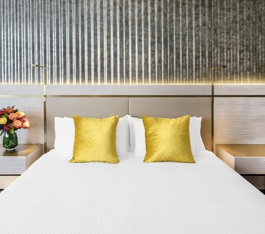 Radisson Blu Plaza Hotel Sydney
