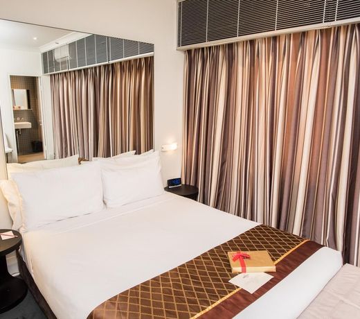 Kirketon Hotel Sydney