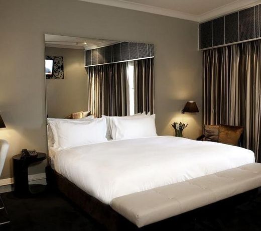 Kirketon Hotel Sydney