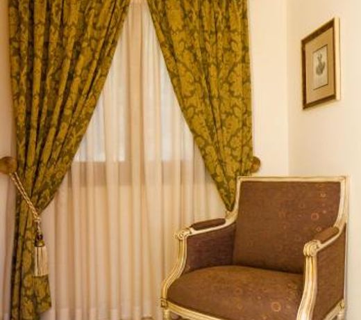 Boutique Hotel La Madrugada