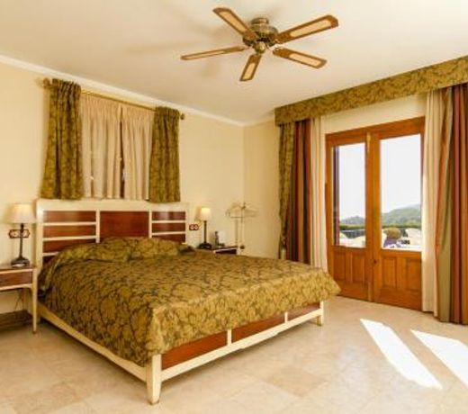 Boutique Hotel La Madrugada