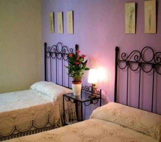 Hostal La Fonda Grupo Terra de Mar, alojamientos con encanto