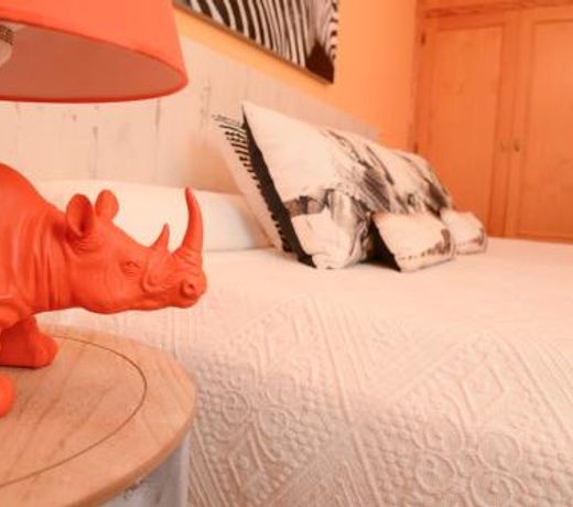 Hostal La Fonda Grupo Terra de Mar, alojamientos con encanto