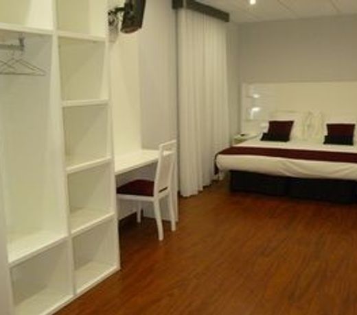 Hotel Pepo