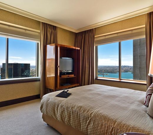 Amora Hotel Jamison Sydney
