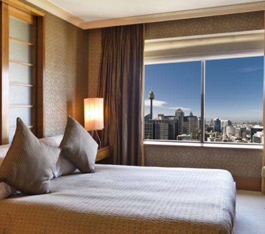 Amora Hotel Jamison Sydney