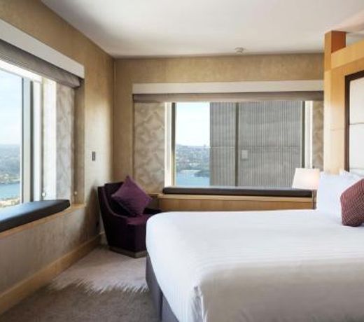 Amora Hotel Jamison Sydney