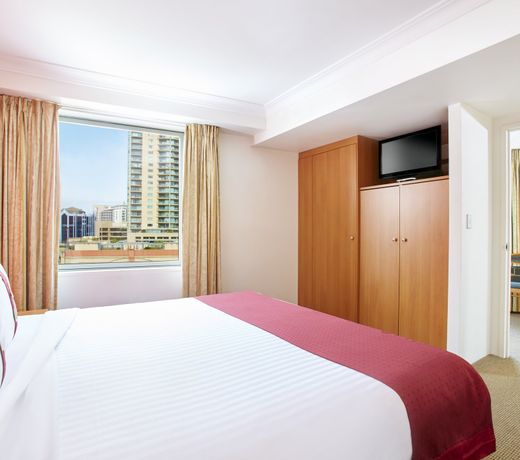 Holiday Inn Darling Harbour, an IHG Hotel