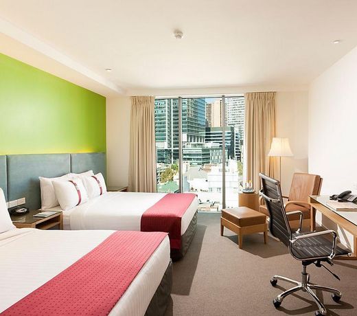 Holiday Inn Darling Harbour, an IHG Hotel