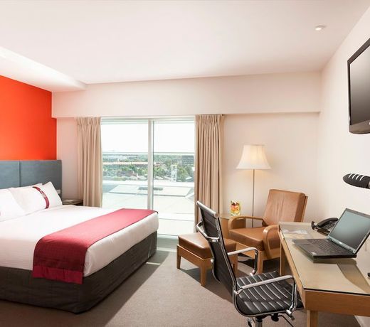 Holiday Inn Darling Harbour, an IHG Hotel