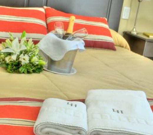 Laplace Hotel