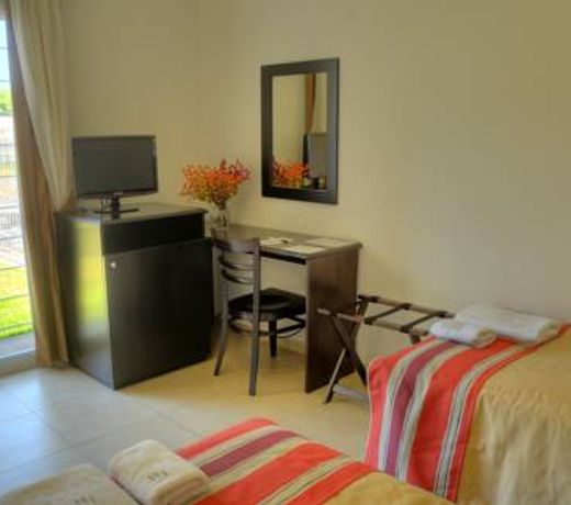 Laplace Hotel