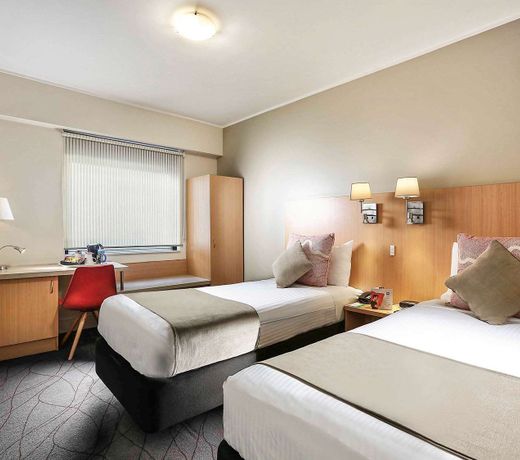 ibis Sydney World Square