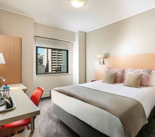 ibis Sydney World Square