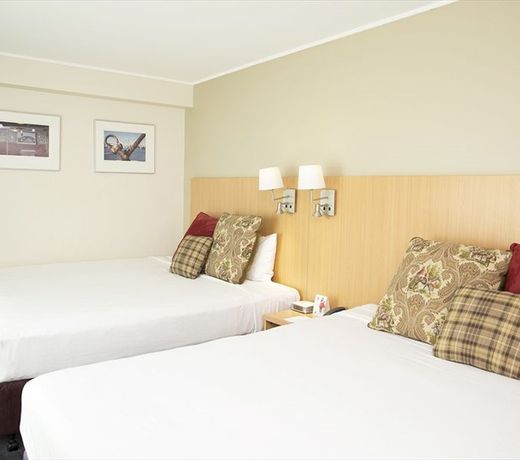 ibis Sydney World Square