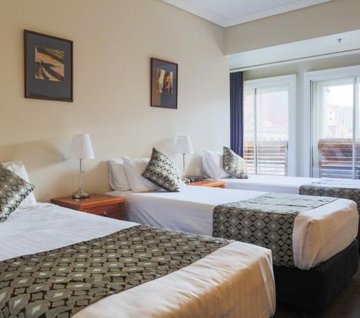 The Capitol Hotel Sydney