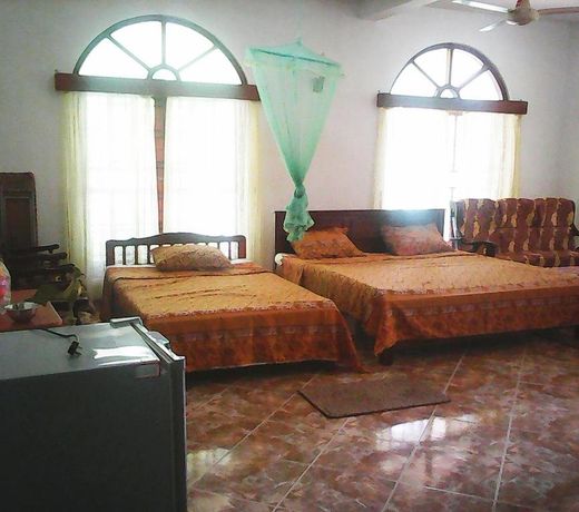 Grace Villa Bentota