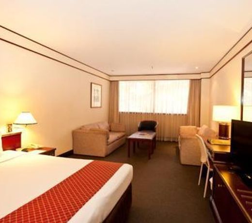 Metro Aspire Hotel Sydney