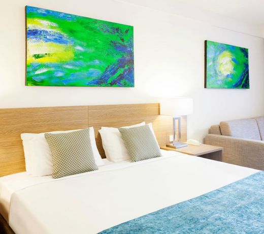 Metro Aspire Hotel Sydney