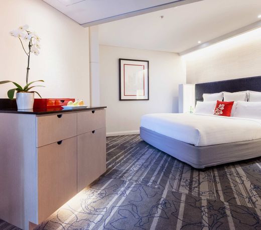 Sydney Harbour Marriott Hotel at Circular Quay