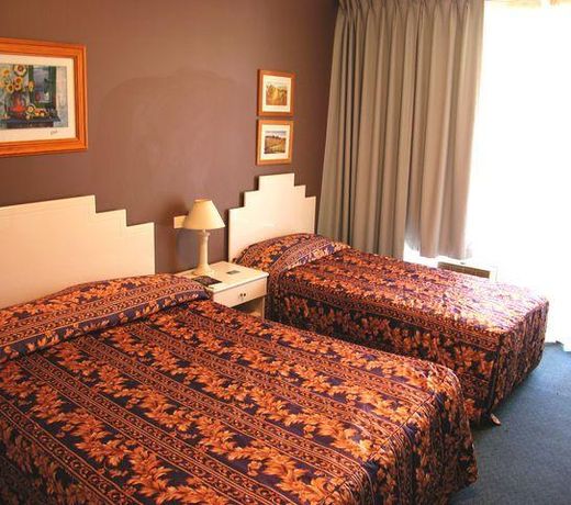 ADDISON HOTEL