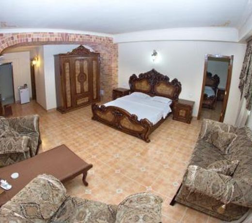 Venezia Palazzo Hotel