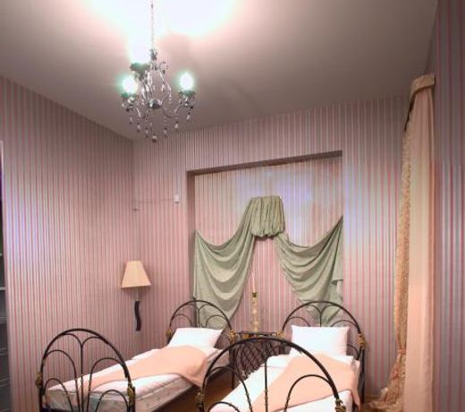 Ivy Boutique Hotel