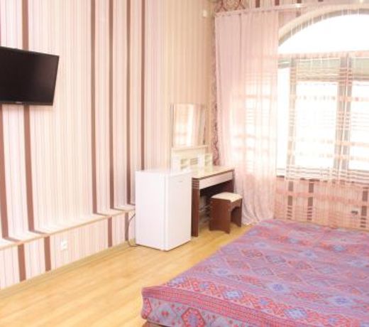 Ivy Boutique Hotel